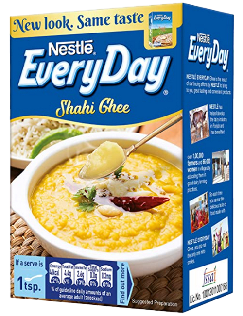  Nestle Everyday Shahi Ghee 