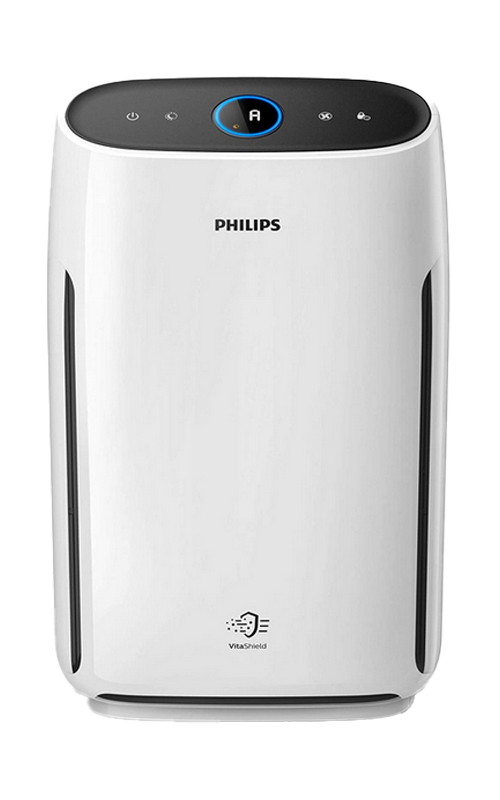 Philips AC1217/20 Air Purifier 