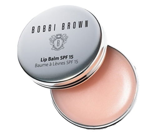 Bobbi Brown Balm Lip spf 15 (lip treatment)